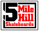 5 Mile Hill